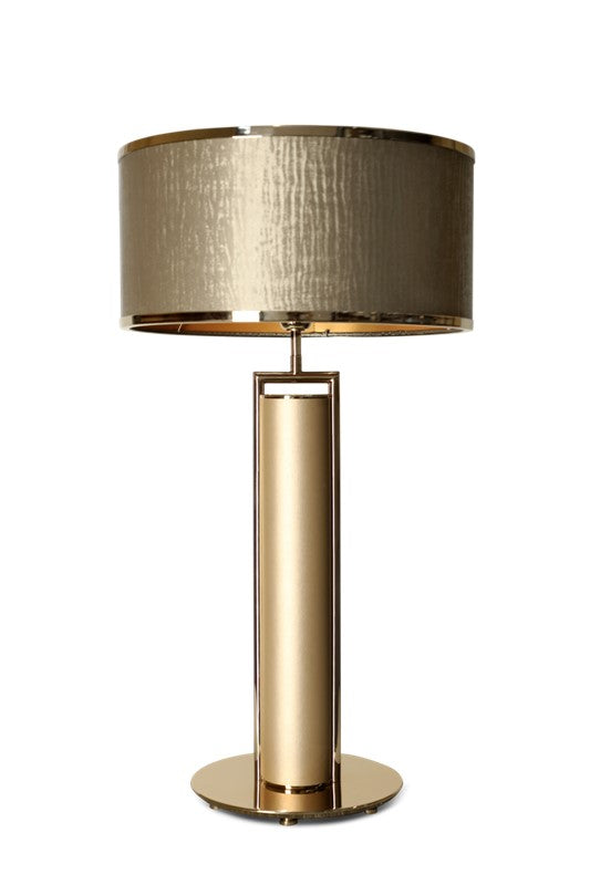 Castro Lighting Table Lamp BAUHAUS