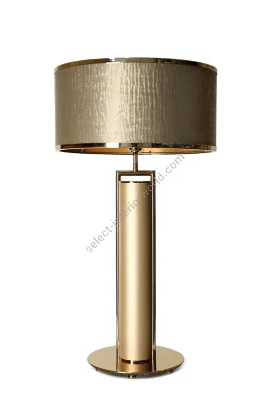 Castro Lighting Table Lamp BAUHAUS