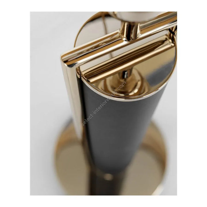 Castro Lighting Table Lamp BAUHAUS