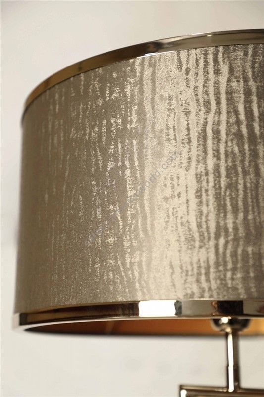 Castro Lighting Table Lamp BAUHAUS