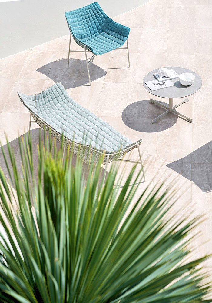 Varaschin Summer Set Lounge Armchair