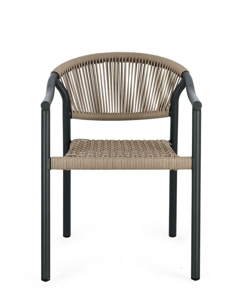 Bizzotto Canarias Chair — Bizzotto