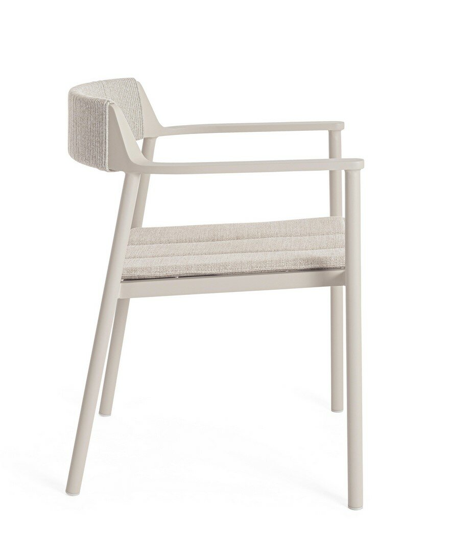 Bizzotto Ropery Morny Chair — Bizzotto