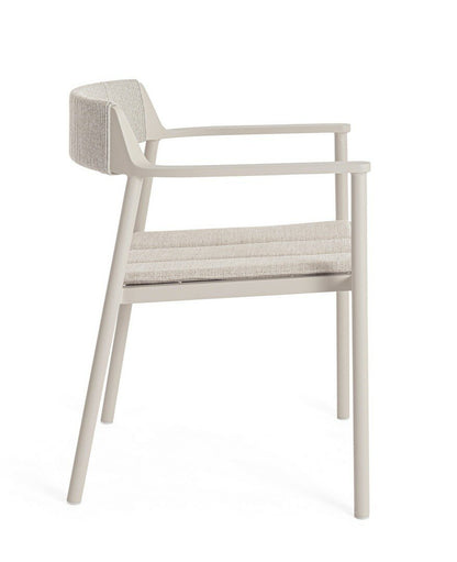 Bizzotto Ropery Morny Chair — Bizzotto