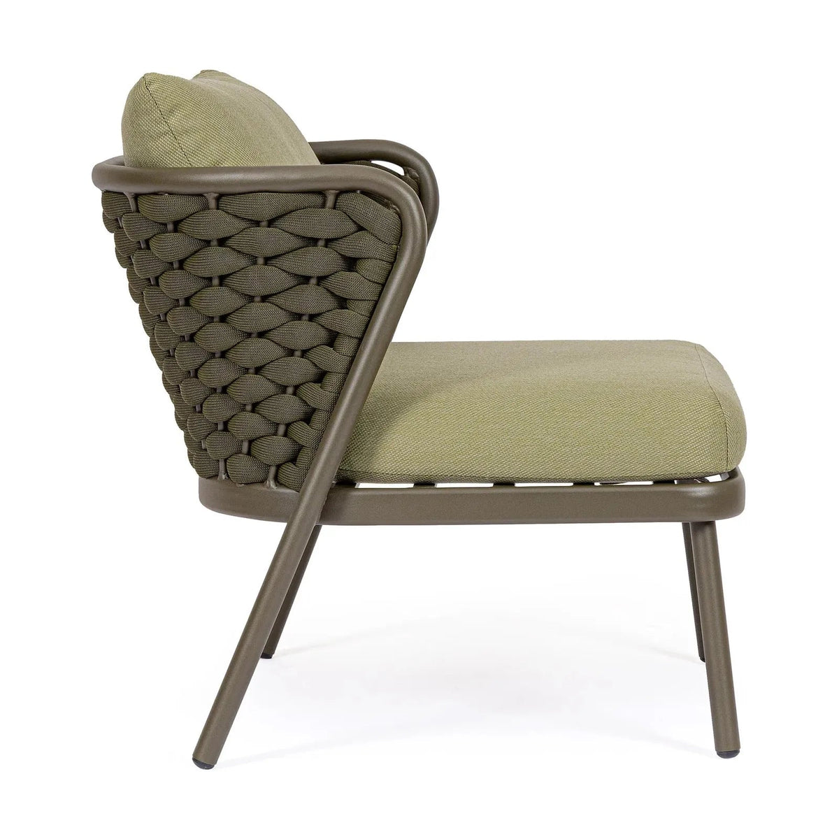Bizzotto Homemotion Harlow Armchair — Bizzotto