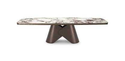 Cattelan Italia Table SCOTT Keramik Premium