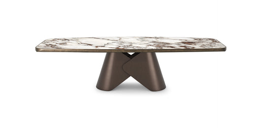 Cattelan Italia Table SCOTT Keramik Premium