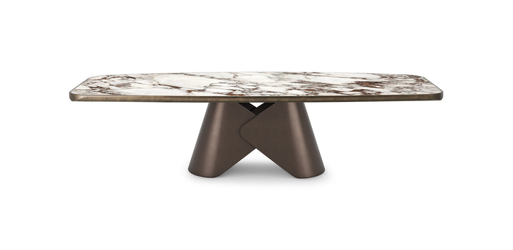 Cattelan Italia Table SCOTT Keramik Premium