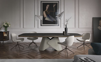 Cattelan Italia Table SCOTT Keramik Premium