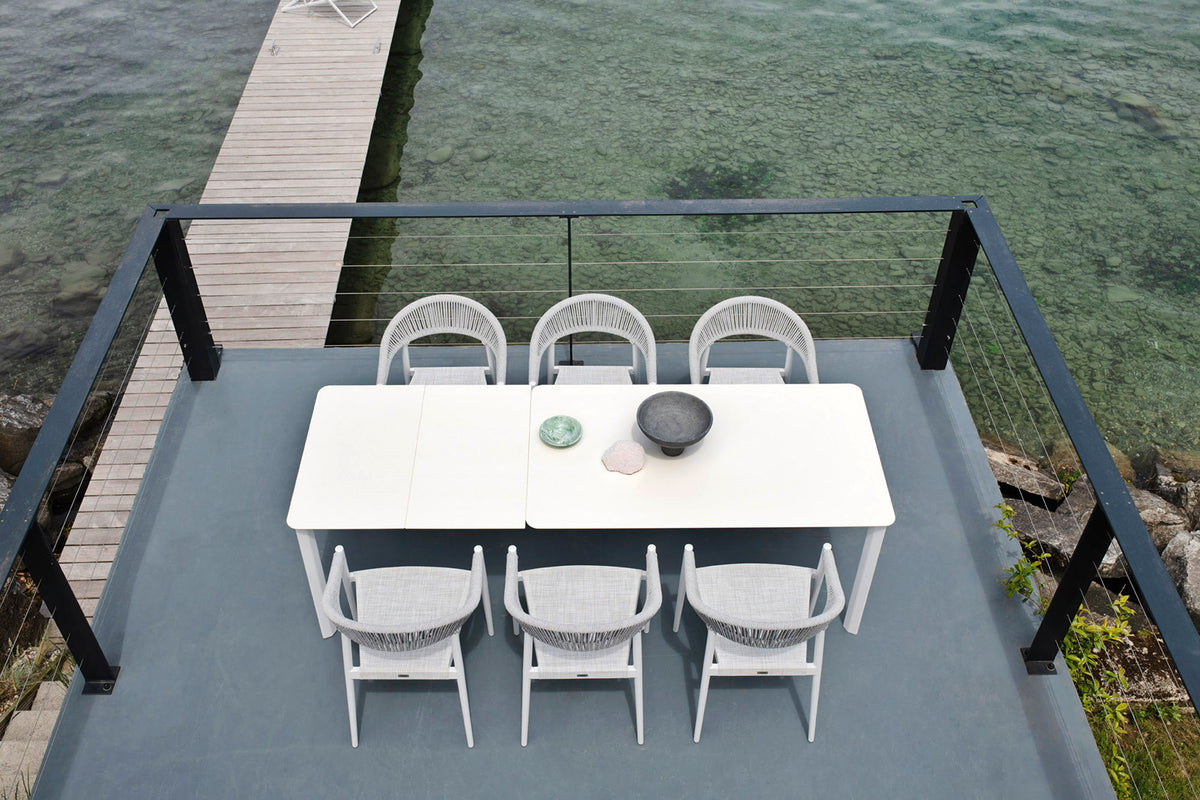 Varaschin System Table