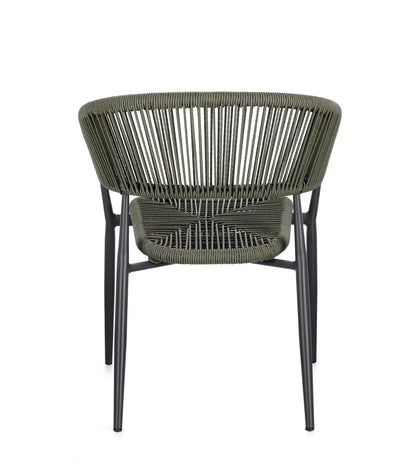 Bizzotto Algaida Chair — Bizzotto