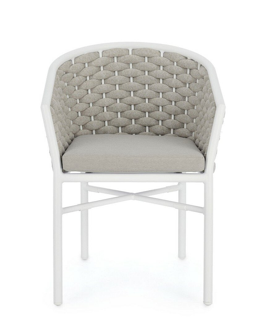 Bizzotto Homemotion Margalida Chair — Bizzotto