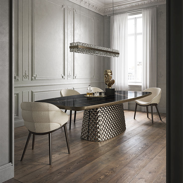 Cattelan Italia Table ATRIUM Keramik Premium