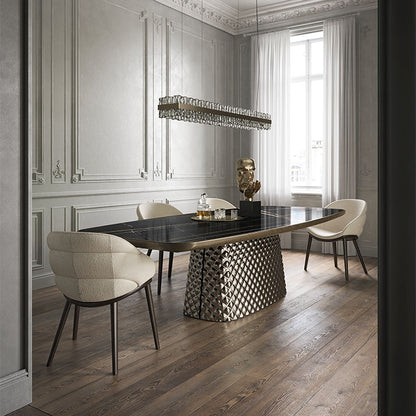 Cattelan Italia Table ATRIUM Keramik Premium