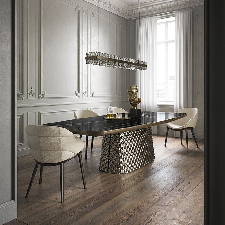 Cattelan Italia Table ATRIUM Keramik Premium