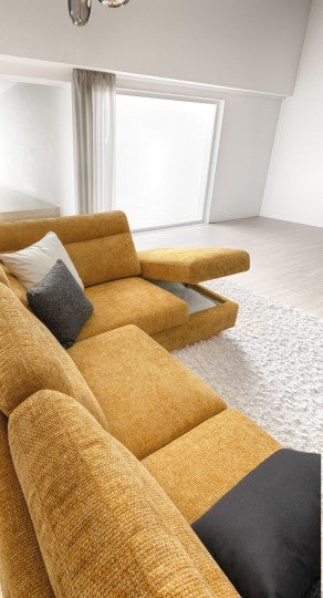 LeComfort Pouf BELLARGO