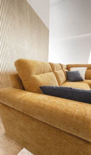 LeComfort Pouf BELLARGO