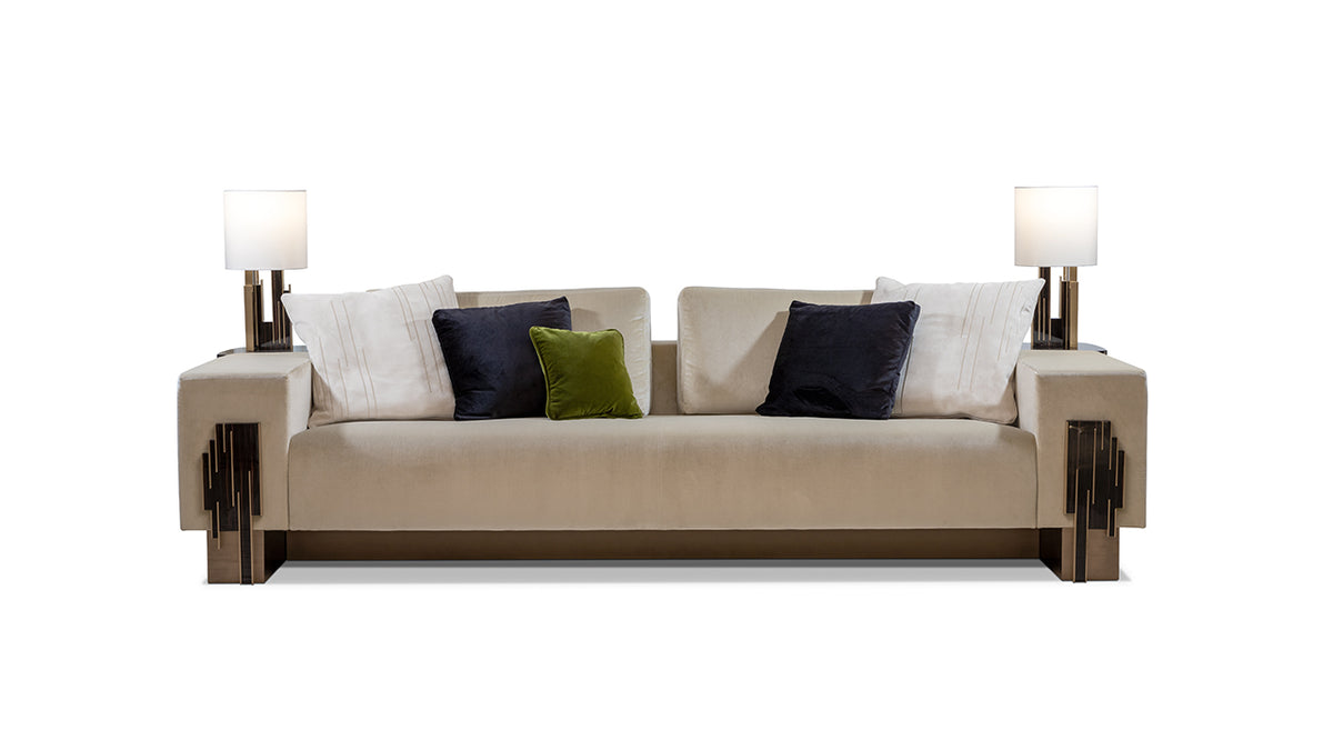 BELLE EPOQUE SOFA — Reflex
