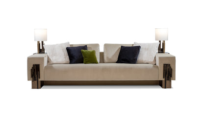BELLE EPOQUE SOFA — Reflex