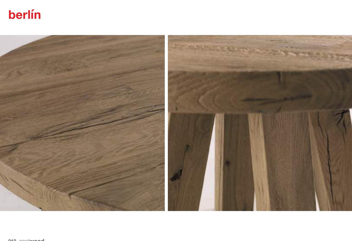 Berlin - Cool Wood