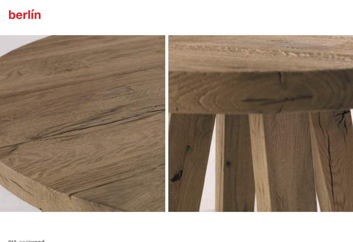 Berlin - Cool Wood