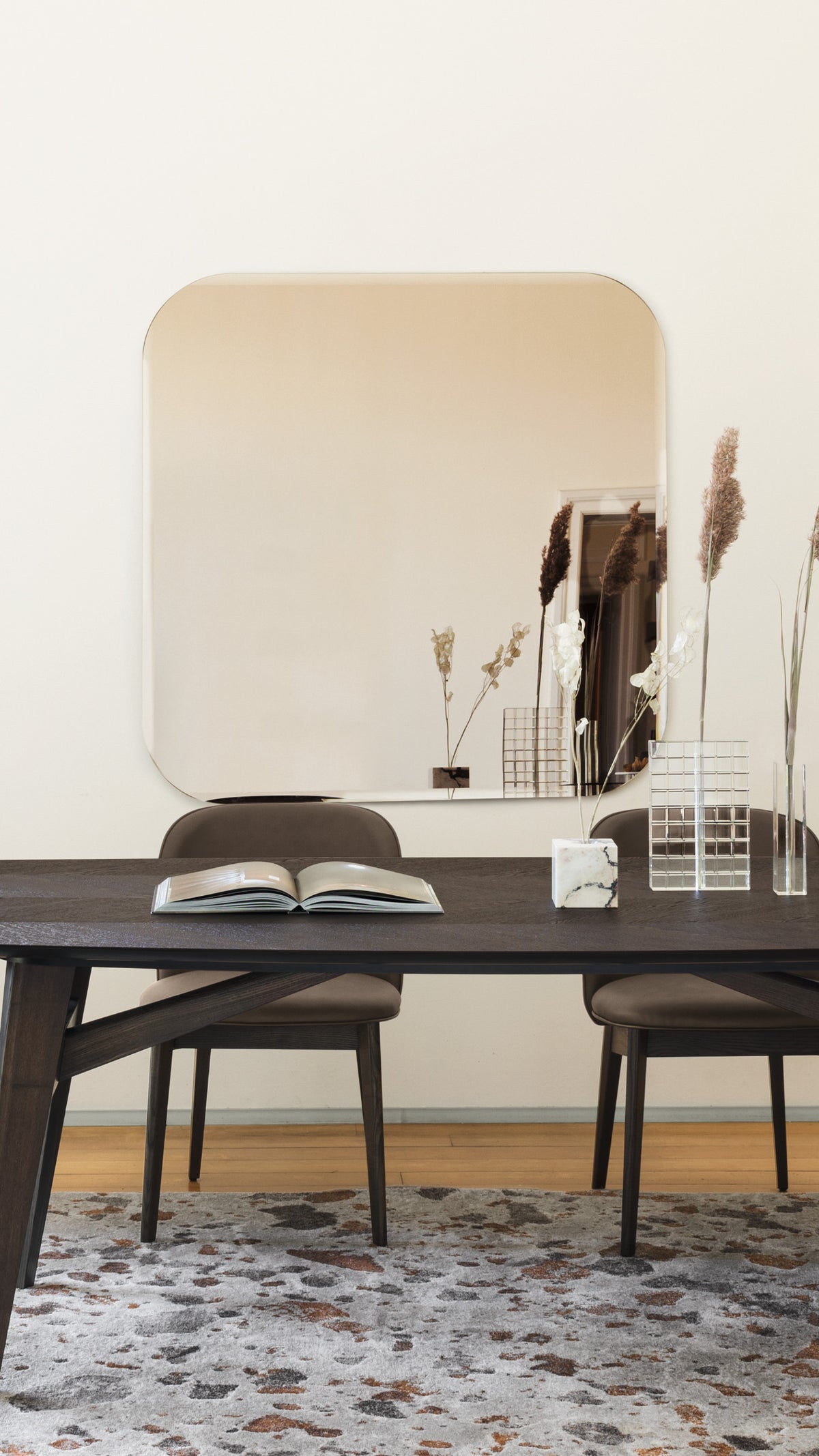 Calligaris Mirror Bevel