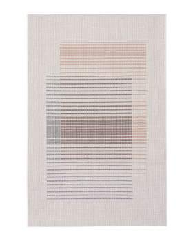 Bizzotto Kino Beige-Blue-Orange Carpet Rug 160X230, article 0601466
