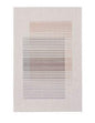 Bizzotto Kino Beige-Blue-Orange Carpet Rug 160X230, article 0601466