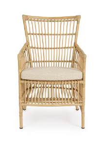 Bizzotto Adelma Chair, article 0660427