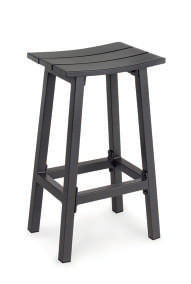Bizzotto Skipper Stool, article 0662434