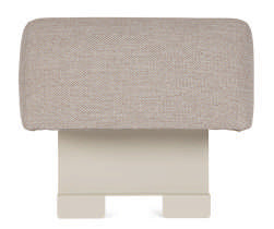 Bizzotto Gerald Sofa armrest, article 0663662