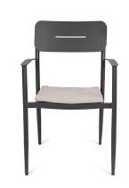 Bizzotto Nebula Chair, article 0663775