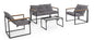 Bizzotto Ilda Sofa SET4, article 0663800