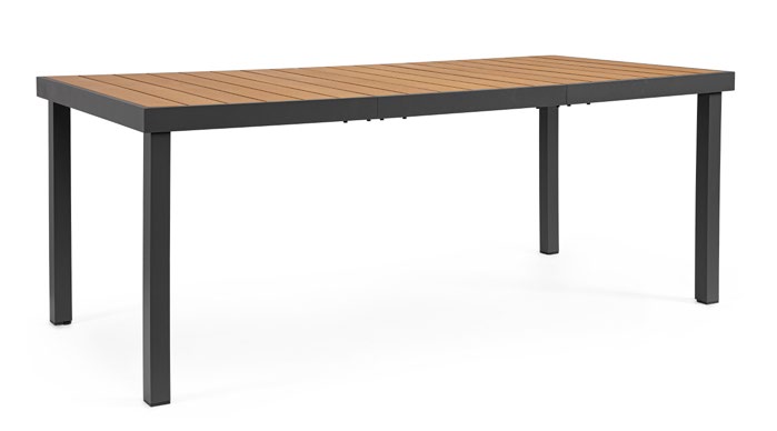 Bizzotto Niagara Table 190X90, article 0663890