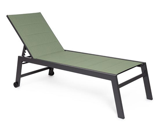 Bizzotto Hilde Sunlounger, article 0664001