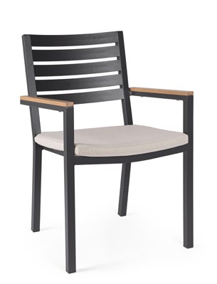 Bizzotto Henna Chair, article 0664015