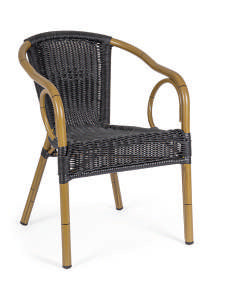 Bizzotto Cala Chair, article 0665056