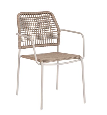 Bizzotto Jable Chair, article 0665058