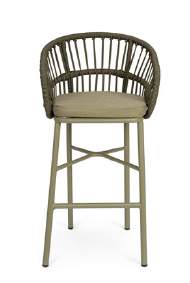 Bizzotto Odivelas Stool — 0665527