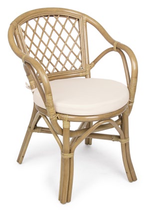 Bizzotto Athina Armchair, article 0671116