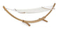 Bizzotto Luxury Hammock, article 0792007