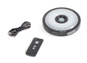 Bizzotto Outdoor Led Light For Umbrella Lighting, article 0795364