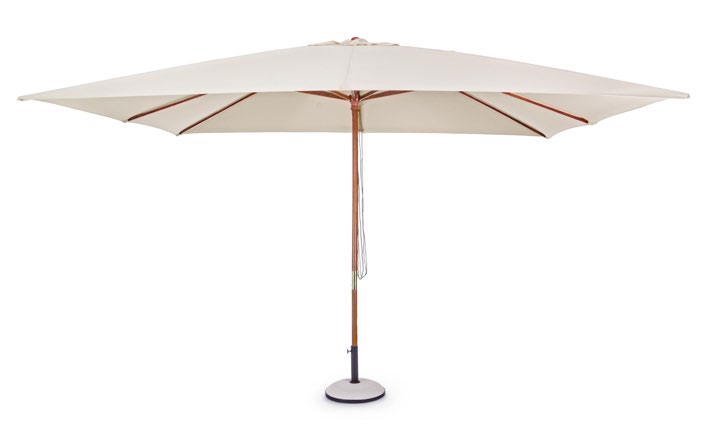 Bizzotto Syros Parasol, article 0795425