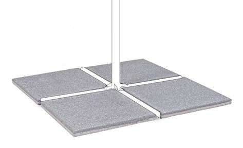 Bizzotto Grey Furniture, article 0795658