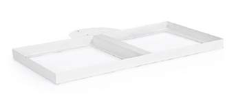 Bizzotto Eden White Side Base, article 0795743