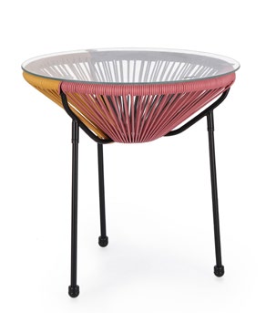 Bizzotto Parker Coffee Table, article 0802958