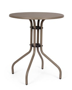Bizzotto David Cappuccino Table D60, article 0802997