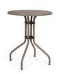 Bizzotto David Cappuccino Table D60, article 0802997