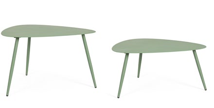 Bizzotto Yvonne Table, article 0803588