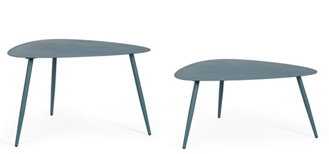 Bizzotto Yvonne Coffee Table, article 0803589